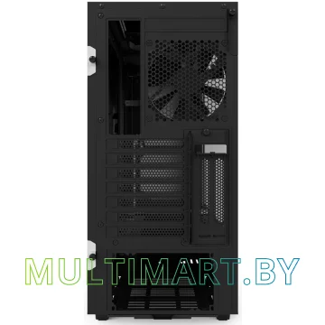 Корпус NZXT H500i Wh картинка 6